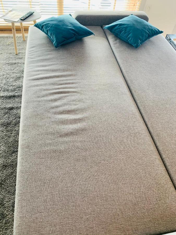 Loft 60M2 2-4 Personnes Avec Garage Et Wifi 3 Rue St Joseph St Etienne Proche Centre-Ville Saint-Etienne  Exteriör bild
