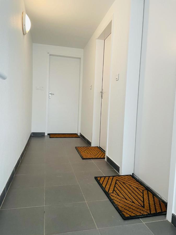 Loft 60M2 2-4 Personnes Avec Garage Et Wifi 3 Rue St Joseph St Etienne Proche Centre-Ville Saint-Etienne  Exteriör bild