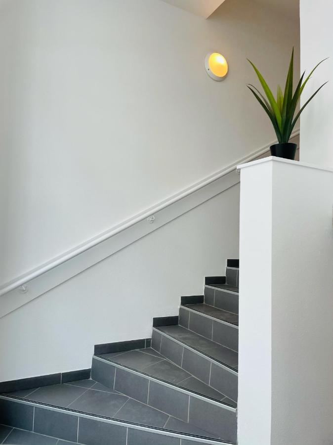 Loft 60M2 2-4 Personnes Avec Garage Et Wifi 3 Rue St Joseph St Etienne Proche Centre-Ville Saint-Etienne  Exteriör bild